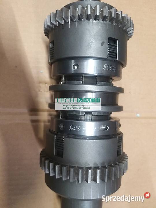 sprzęgło do tokarki SUI40 SUI50 Katowice