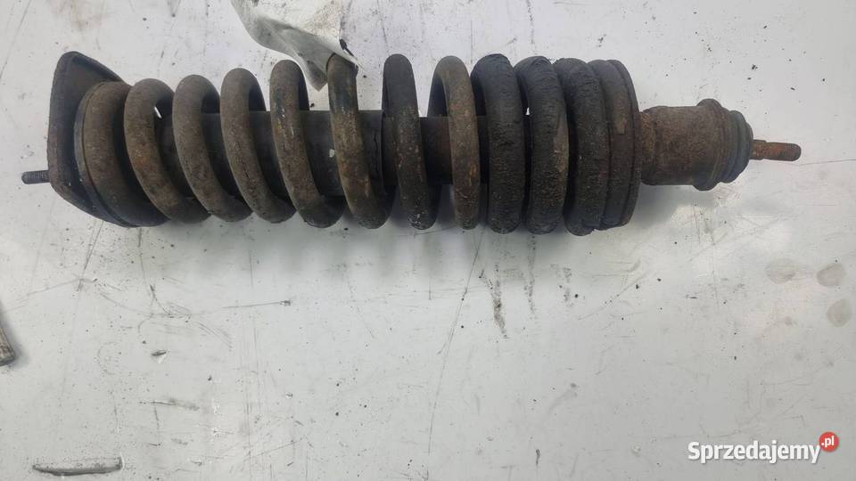 AMORTYZATOR LEWY TYŁ MERCEDES ML W163 osobowe Lipno