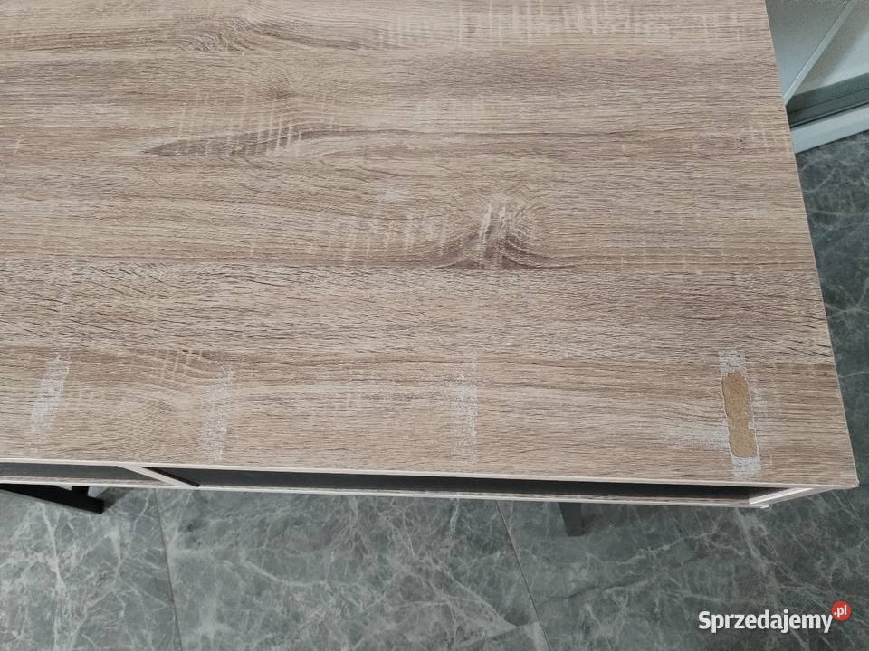 Biurko Skandynawskie Warszawa sprzedam