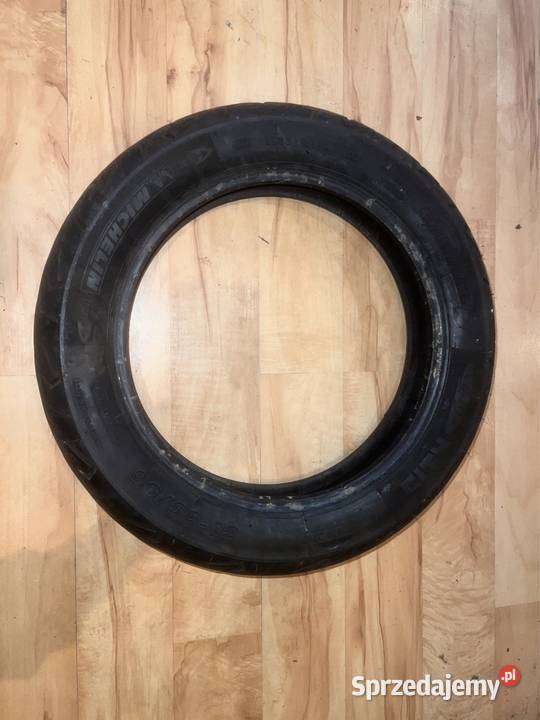 Opona Michelin City Grip 909012 2023r Ostrów Wielkopolski