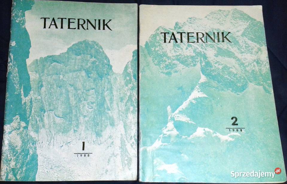 Taternik 1 2 1988 Chełm