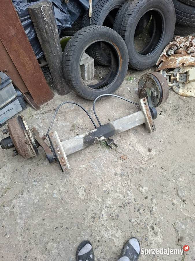 Os Alko 2000 Brinkmannmixokret świętokrzyskie