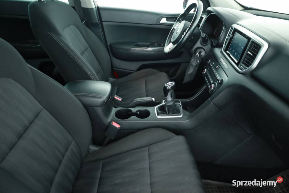 Kia Sportage 16 GDI 89838km Piaseczno sprzedam