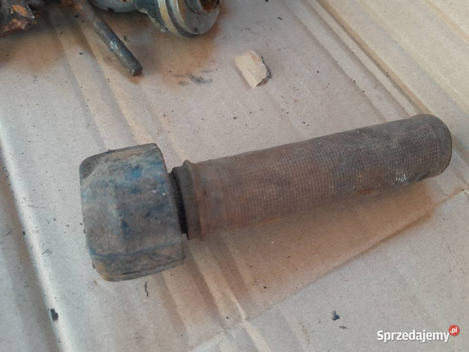 Rolgaz pannonia T5 świętokrzyskie Tychów Nowy sprzedam