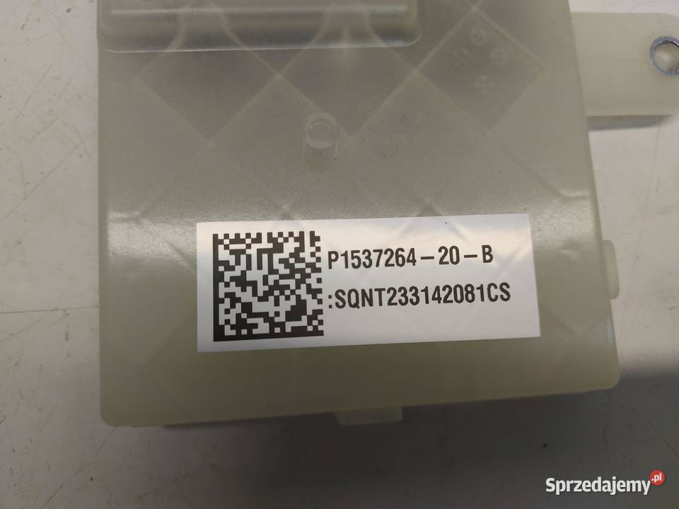 TESLA MODEL Y 2024r MODUŁ STEROWNIK 153726420B