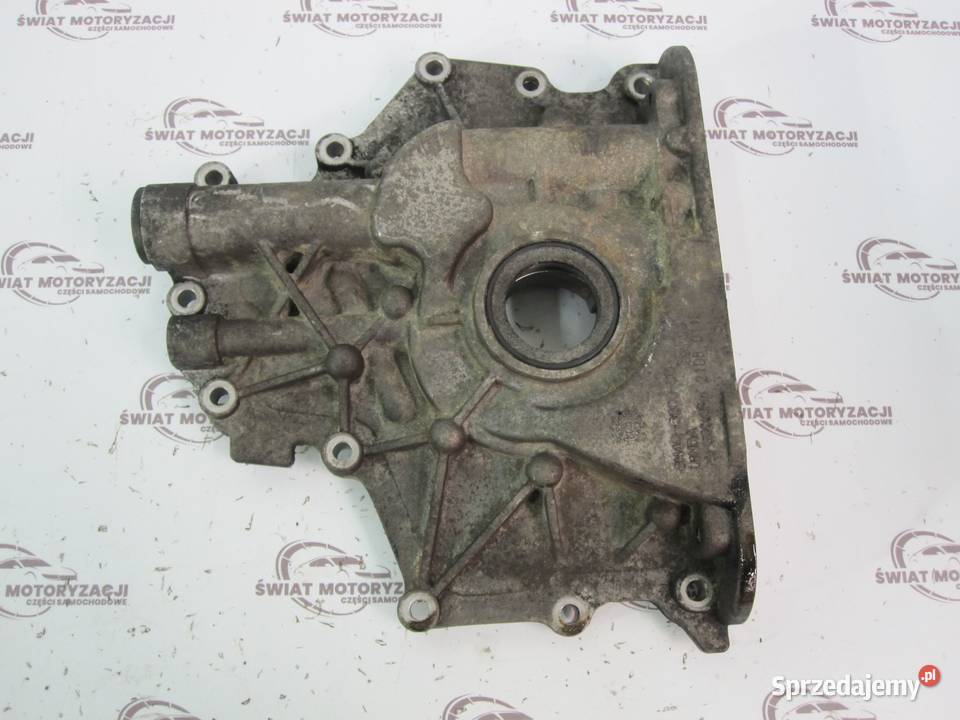 RANGE ROVER SPORT L322 36 368DT pompa oleju osobowe