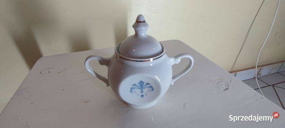 PORCELANA z PRL Bydgoszcz