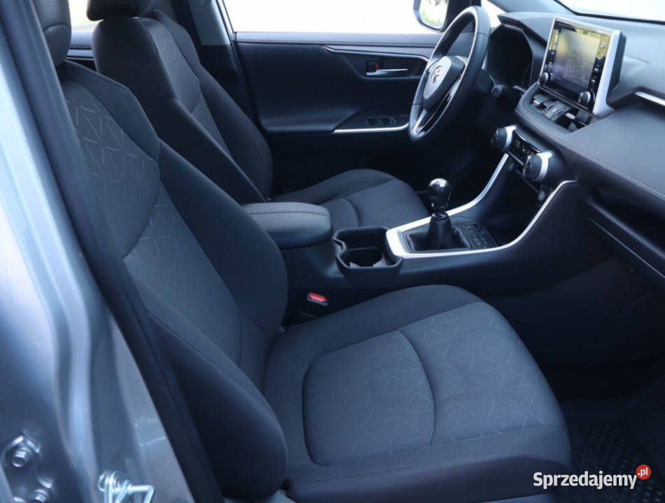 Toyota RAV 4 20 Valvematic łódzkie Łódź sprzedam