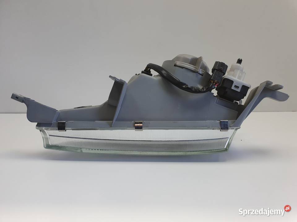 LAMPA PRAWA Daewoo Nexia ORYGINALNA PRZEDNIA