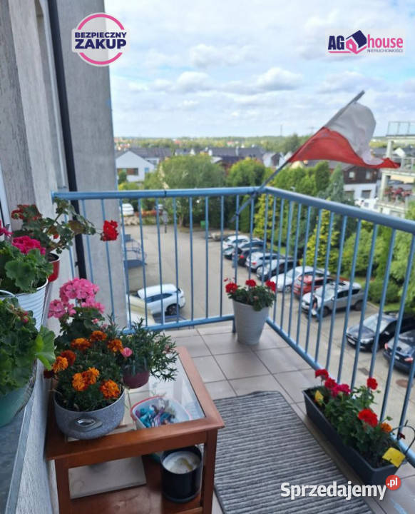 Do sprzedaży mieszkanie Gdańsk Storczykowa 45m2 pomorskie