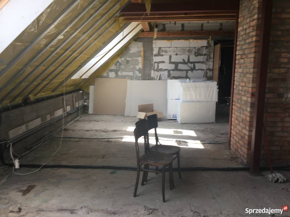 Olsztynmieszkanie 120m2 osiedlejezioro dachówka Miłomłyn sprzedam