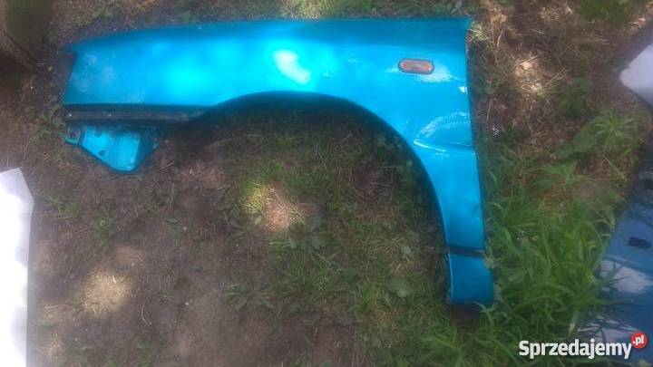 Błotnik przedni lewy SEAT TOLEDO 1 lift Karoseria wielkopolskie Margonin