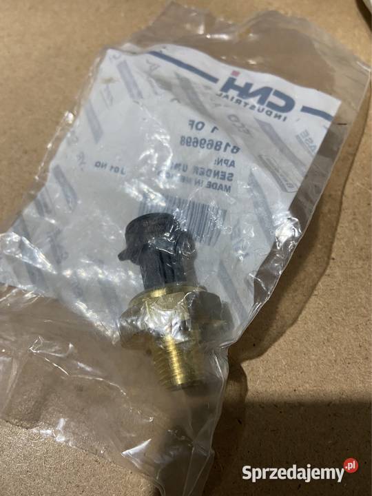 81869698 Czujnik Ford MXM Holland G190 G 240