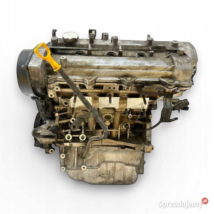 SILNIK G6EA Hyundai Santa Fe II Grandeur Kia Silniki kompletne Chełm