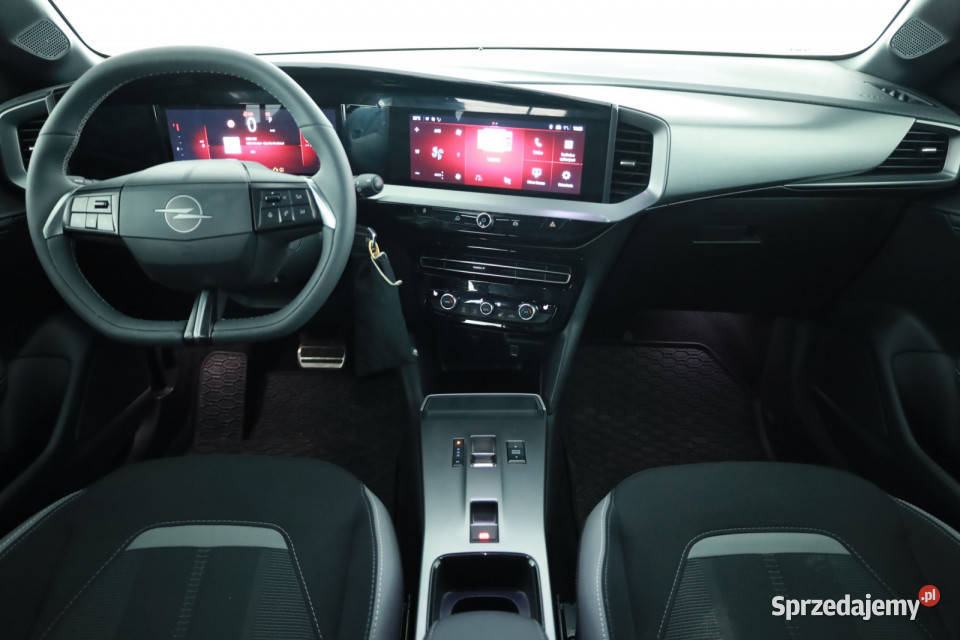 Opel Mokka 12 Turbo Piaseczno