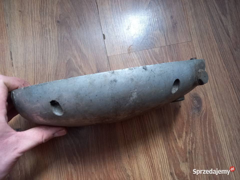 Dekiel wfm osa Sokołów Podlaski