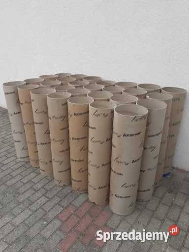 Tuby szalunkowe fi1850 dostawa cała Polska Wrocław