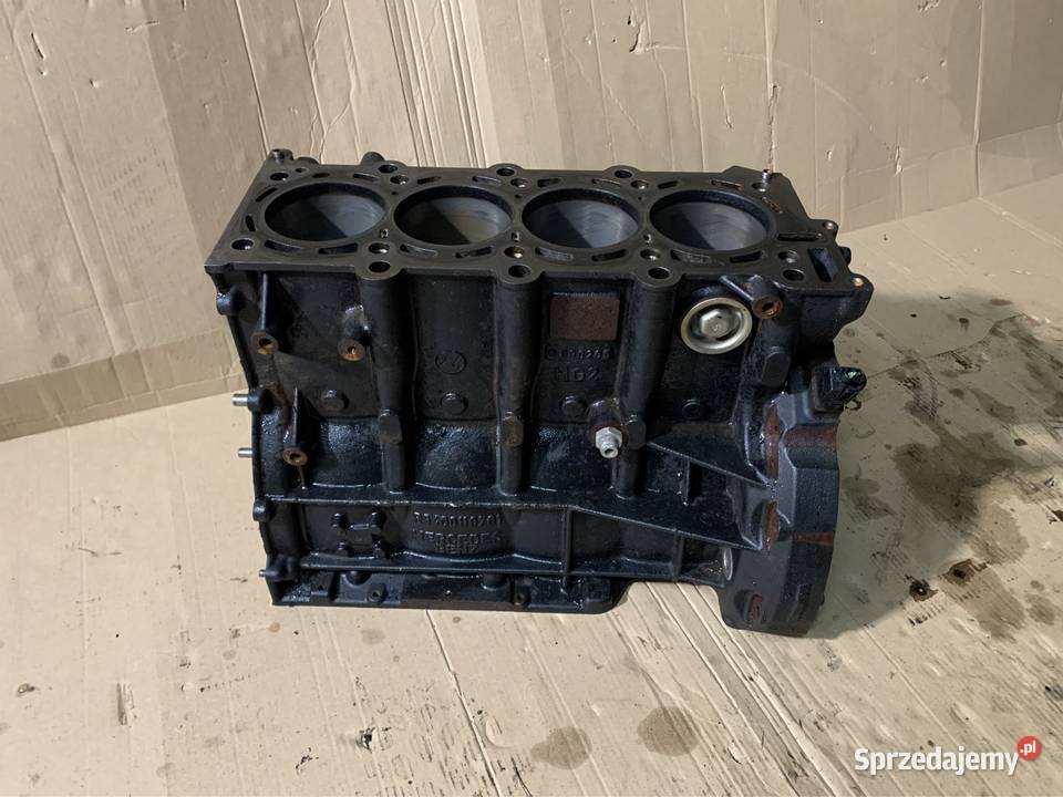 Blok silnika 6400110701 mercedes a w169 20 cdi Szczecin