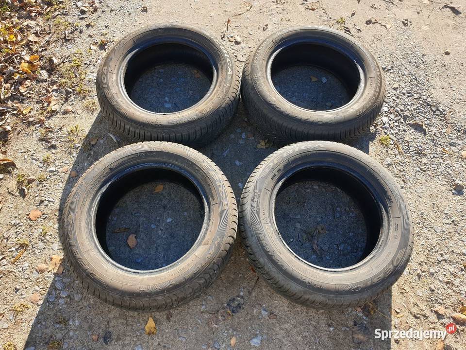 Dębica Navigator 1756514 opony wielosezonowe