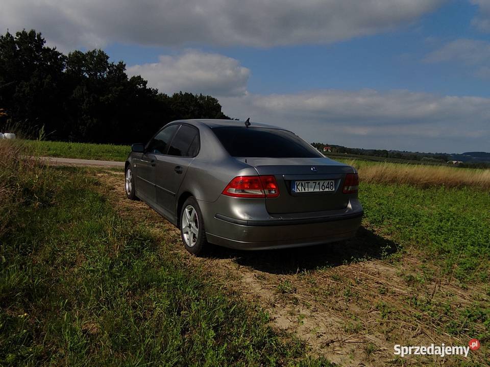 Saab 93 18t LPG 150