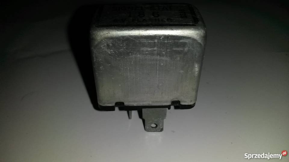 Włącznik światel wielkopolskie Poznań sprzedam