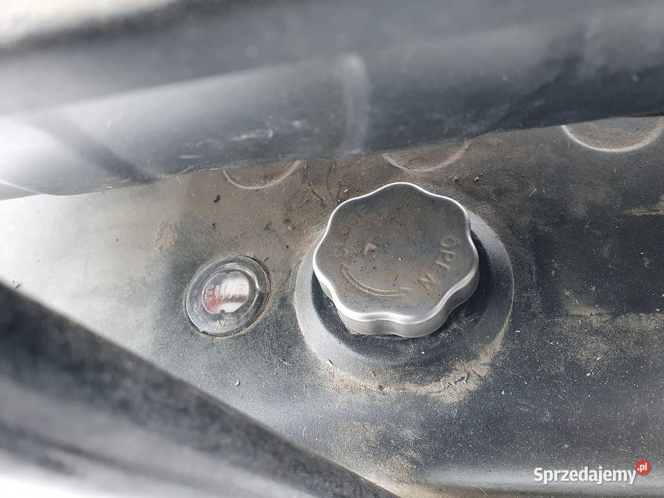 Nagrzewnica olejowa na ropę z odprowadzeniem Suwałki