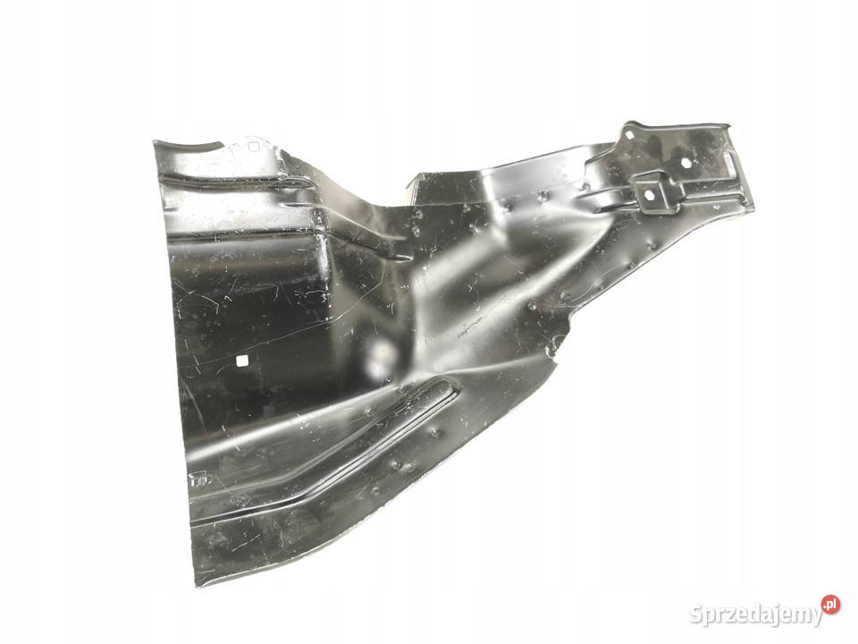 PANEL BOCZNY FARTUCH ALFA ROMEO SPIDER 19982006