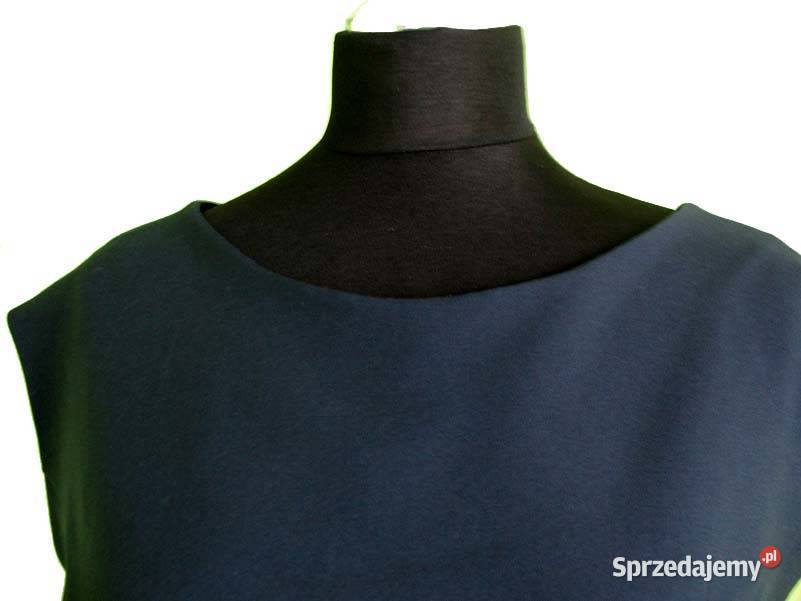 Top Bluzka Tunika Tshirt bluzka 50 biust 120 Siedlce