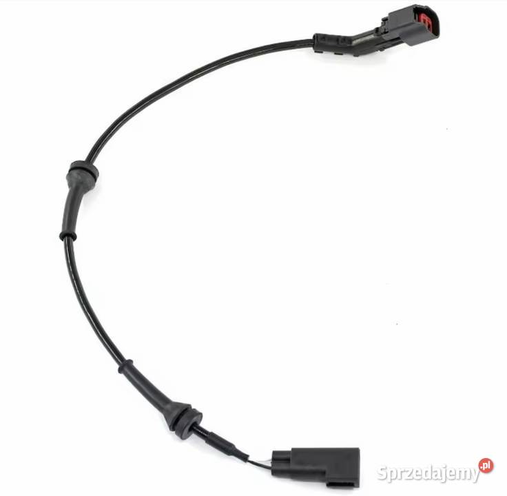 Czujnik ABS przód PL Ford Focus Mondeo S Galaxy Leszno sprzedam