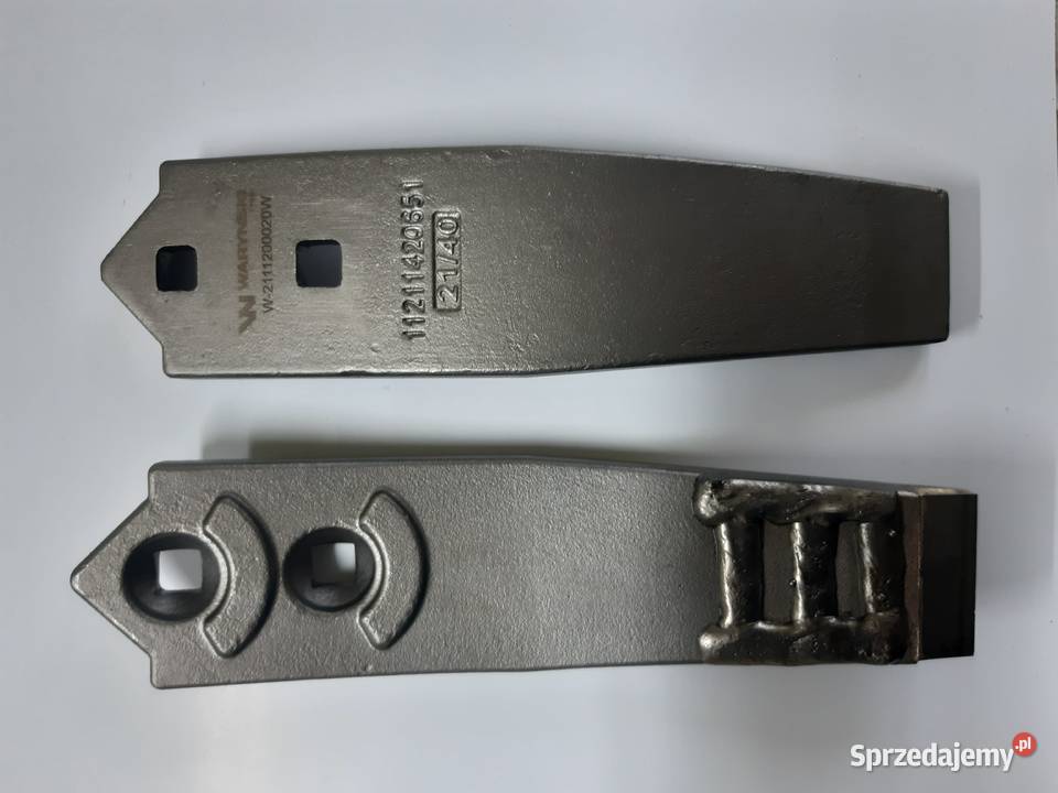 Redlica dłuto gruber UNIA Cross AU2065 Promocja zachodniopomorskie Dolice