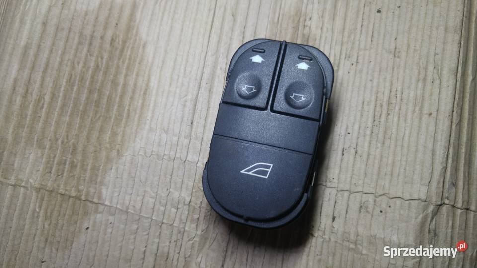 Ford mondeo mk1 przycisk panel szyb kierowcy Legnica