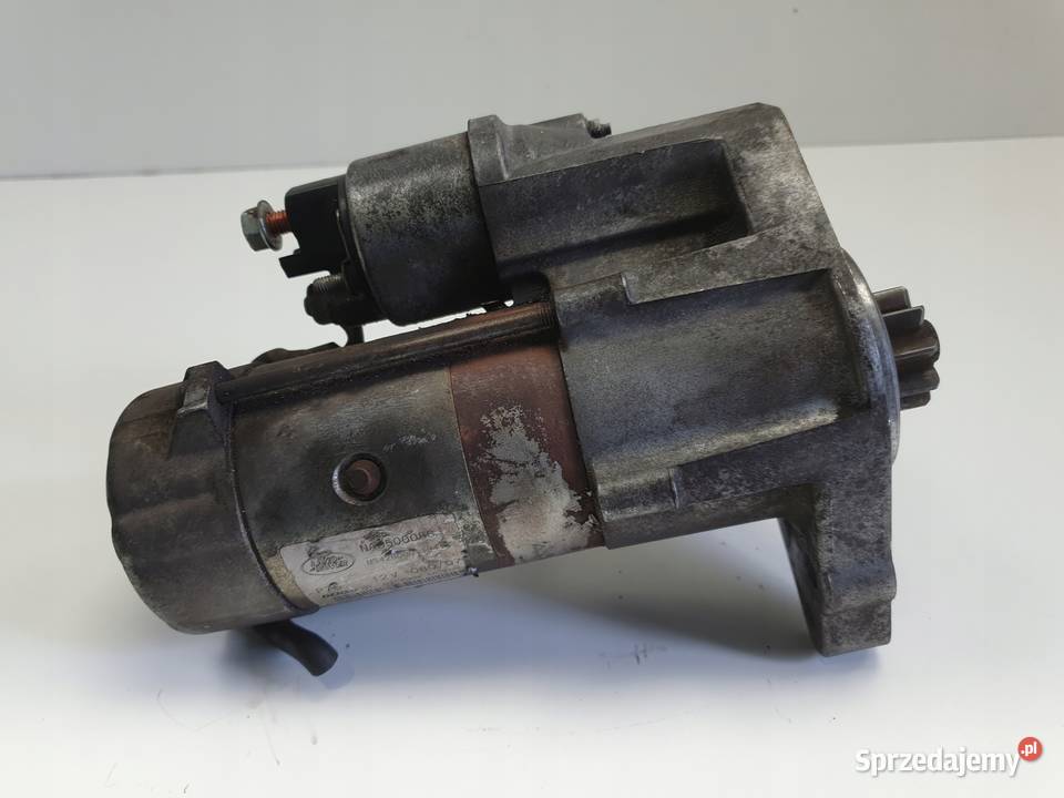 ROZRUSZNIK Land Rover Discovery III 27 TD V6 osobowe Rudka