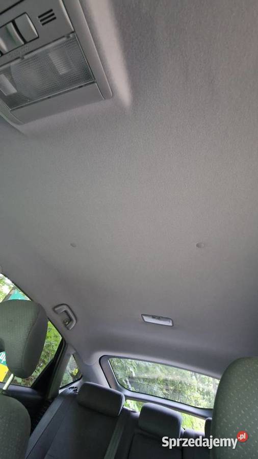 Toyota Prius 186 przebiegu pomorskie Kościerzyna sprzedam