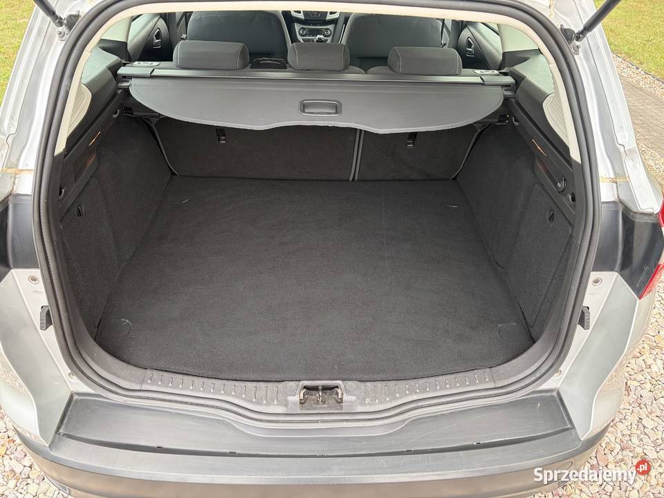 Ford Focus 16 TDCi Euro 5 Rok produkcji 2011 lubelskie