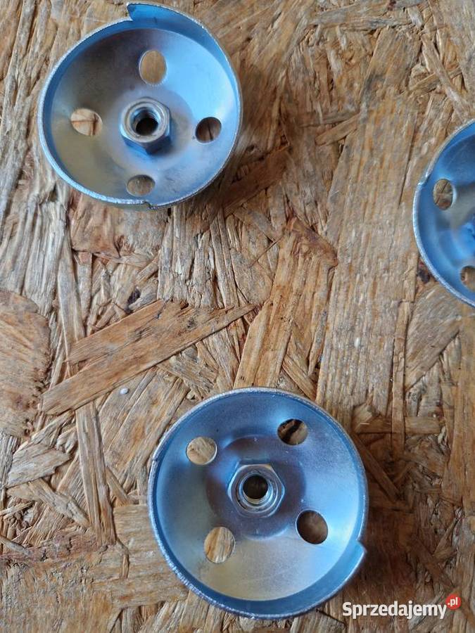 Zabierak starter szarpak rozrusznik kosy Nac Głogowa