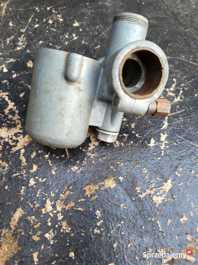 GAŻNIK BING 11650 NSU LAMBRETTA NSU FOX NSU 98 Rybnik