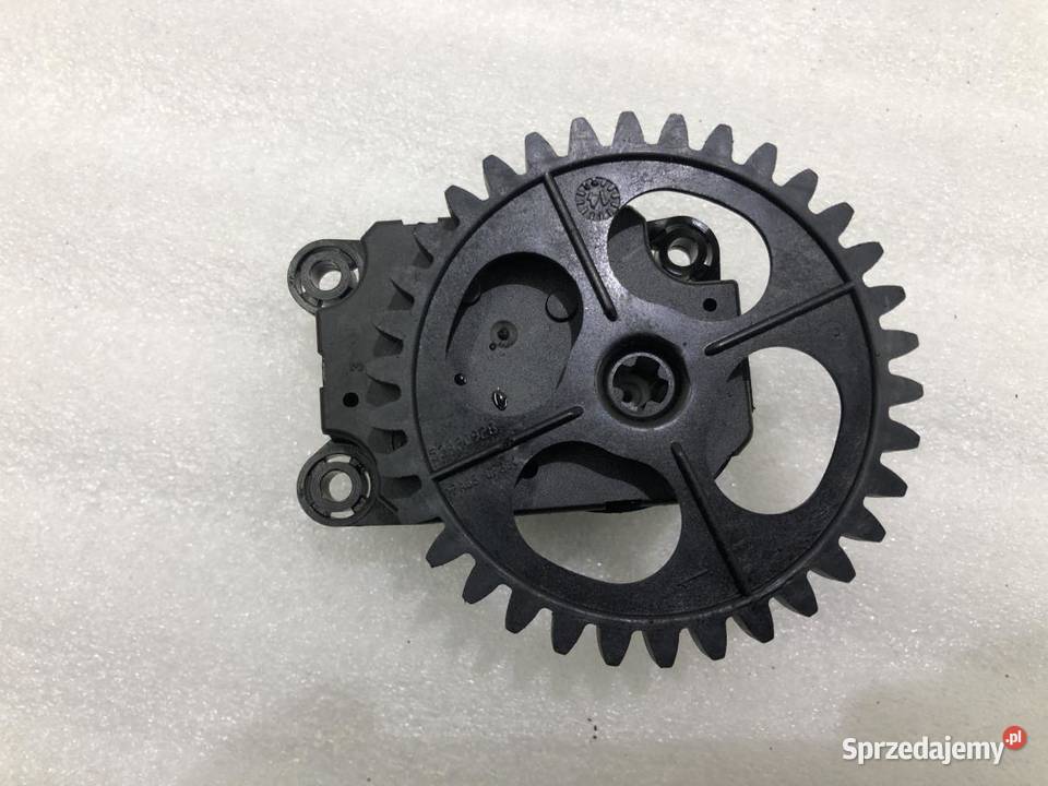 SILNICZEK NAGRZEWNICY OPEL INSIGNIA A 52437251