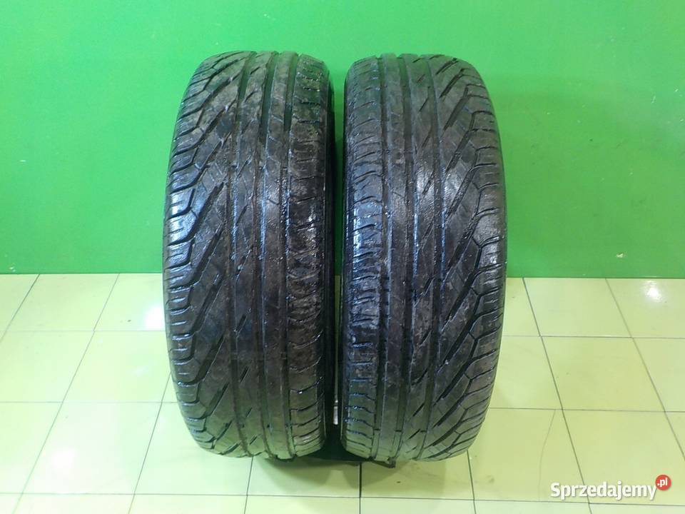 UNIROYAL RAINEXPERT 3 SUV 96H 2156017 opony Suków