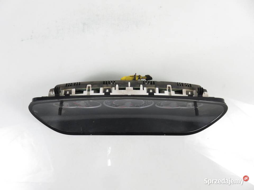 LICZNIK CITROEN C5 II 20 HDi 136 RHR 9655608780