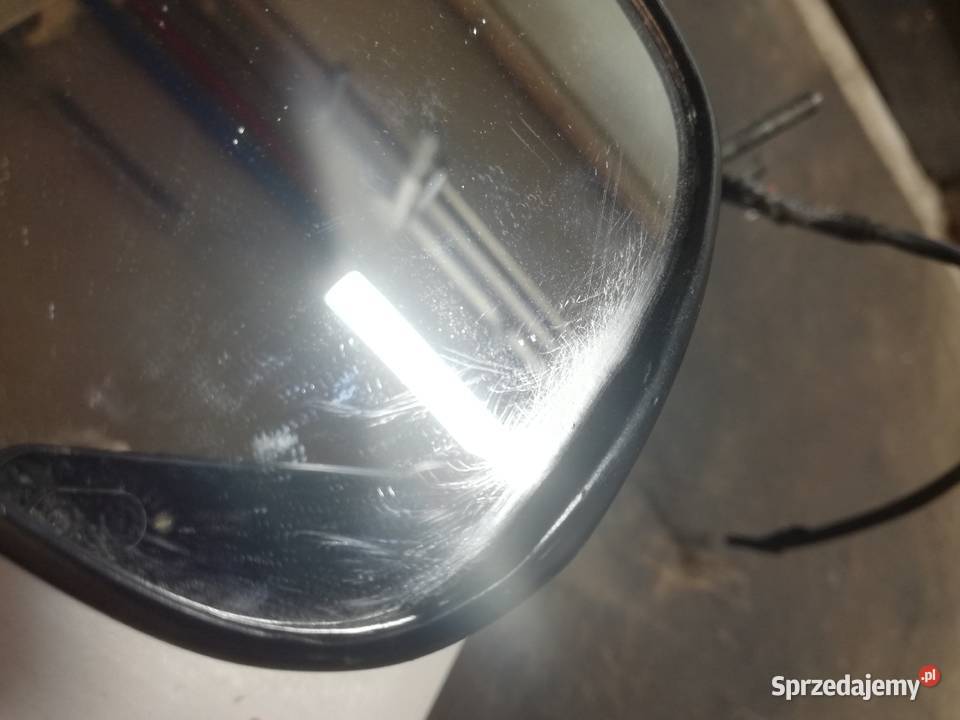 Lusterka gsxr 750 k8 lewe i prawe Garwolin
