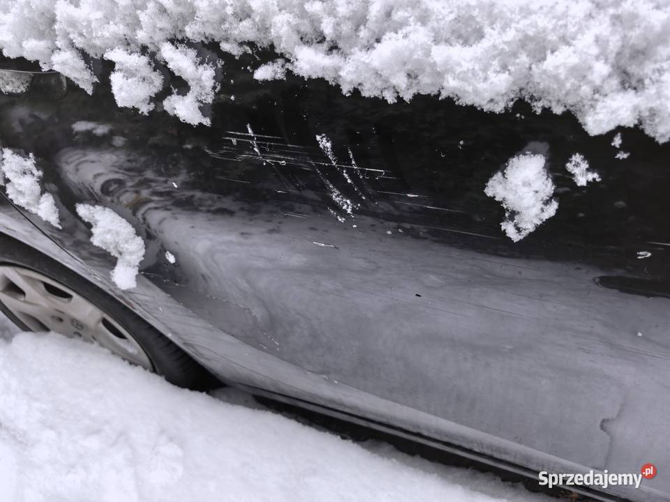 Toyota Verso Warszawa