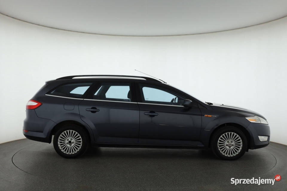 Ford Mondeo 20 TDCi manualna Piaseczno