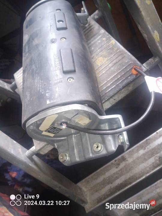 Mercedes g klasa 463 poduszka przednia Kocmyrzów sprzedam