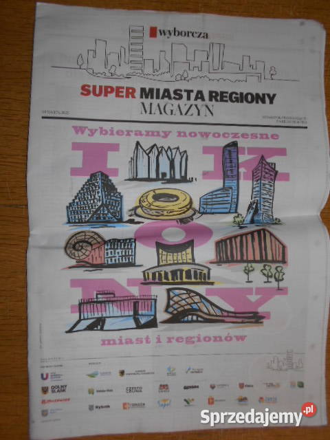 Magazyn Super Miasta Regiony Magazyn Gazeta Parczew