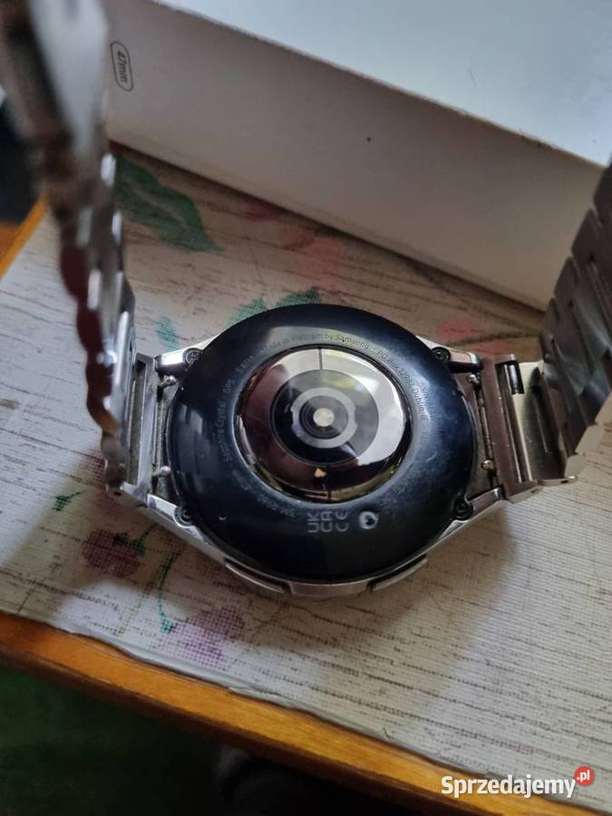 Sprzedam smartwatch