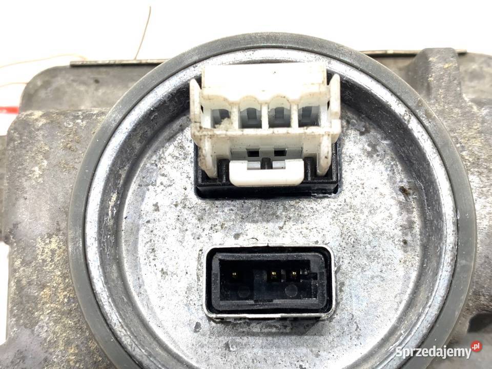 PRZETWORNICA XENON VW CC B7 8K0941597E 1116