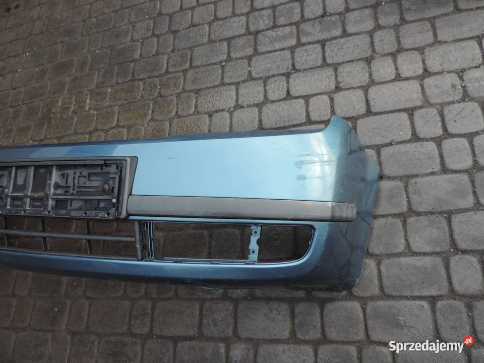 SKODA FABIA 1 I ZDERZAK PRZÓD PRZEDNI KOLOR 9432 Nowy Sącz