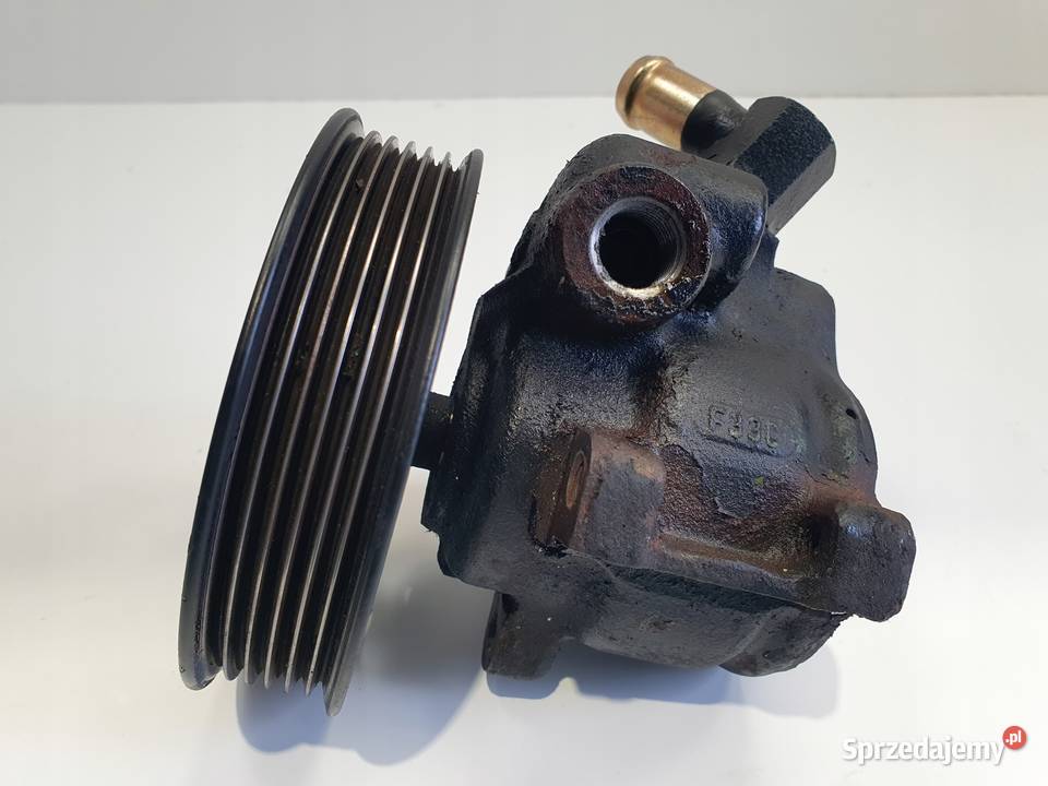 Ford Fiesta IV 13 i POMPA WSPOMAGANIA HBDBK Rudka