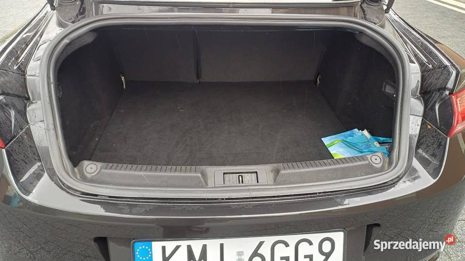 Renault Laguna coupe 20dci nieuszkodzony Miechów sprzedam