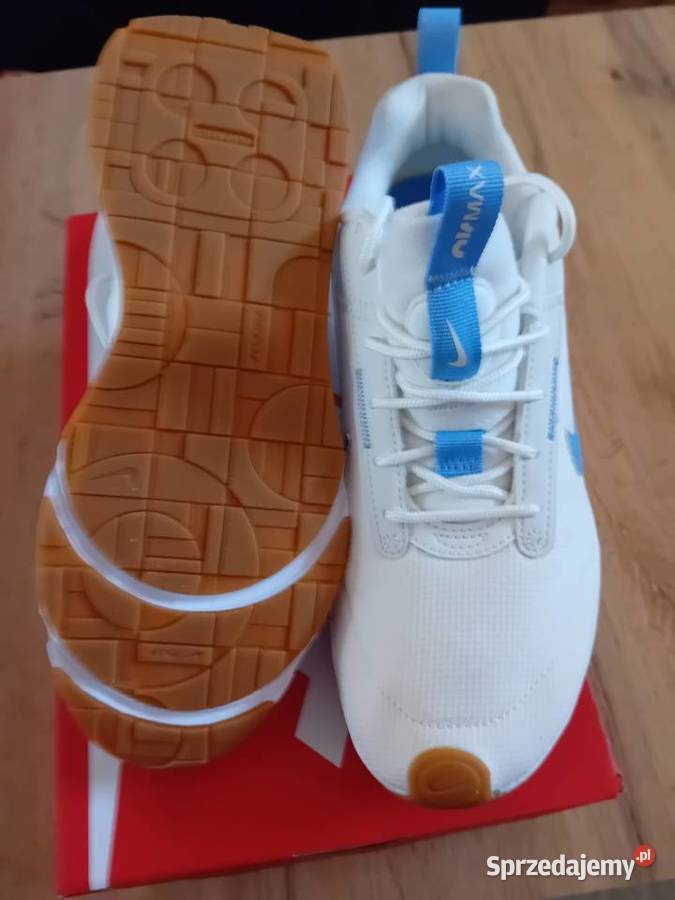 Nike Air Intrlk Lite Damskie lubuskie Gorzów Wielkopolski